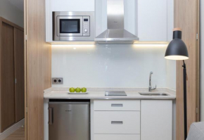 Гостиница Espahotel Plaza de España  Мадрид